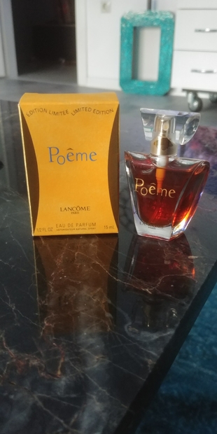LANCOME POEME 15 ML EDP