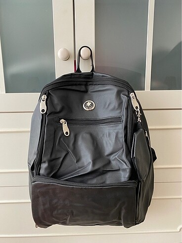Trg polo anne bebek çantası