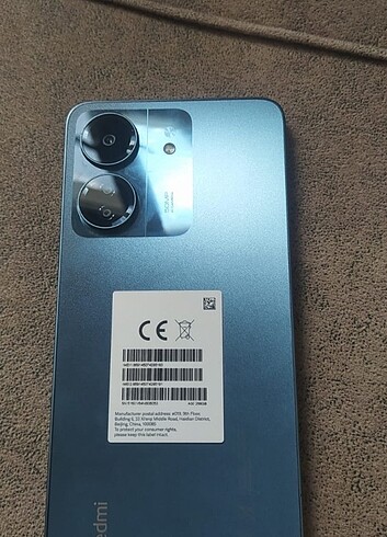 Redmi 13 c