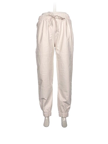 BebePlus Kumaş Pantolon %70 İndirimli.