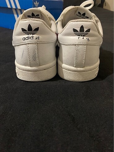 39 Beden adidas continetal 80