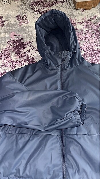 Pull and Bear Mont gayet guzel