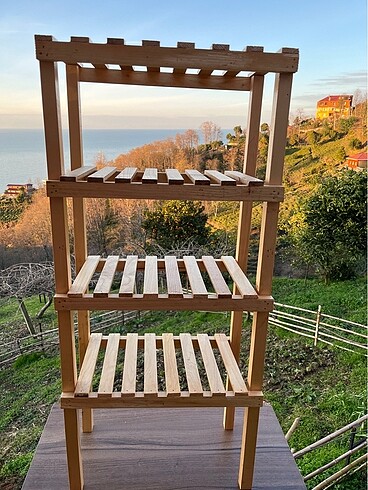 çok amaçlı stand