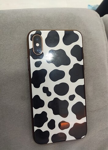 iPhone telefon kabı 