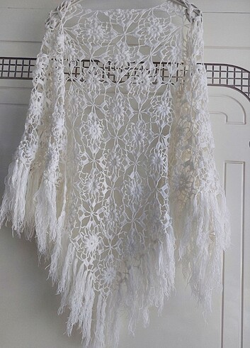 Omuz şal  - Görsel 3