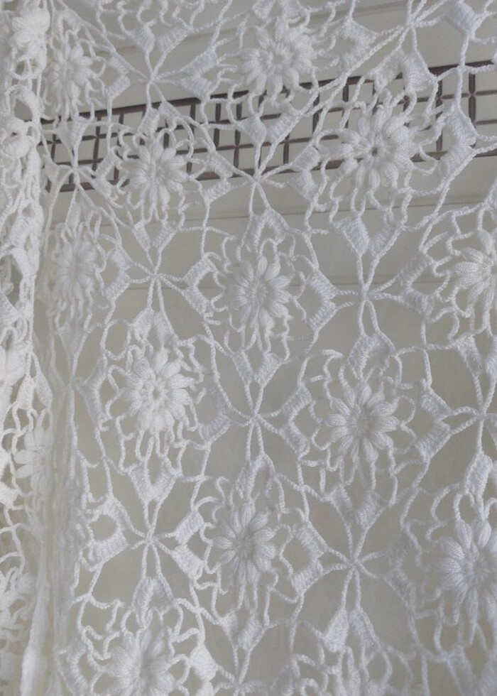 Omuz şal  - Görsel 2