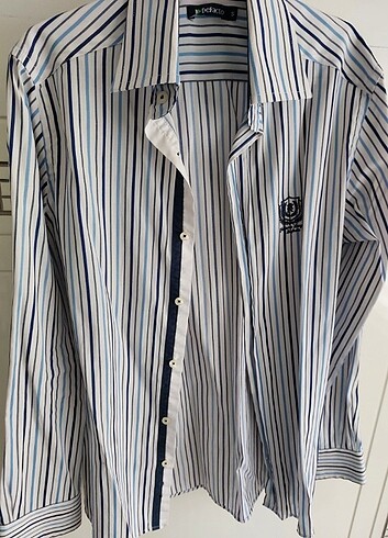 Gömlek  - Görsel 6