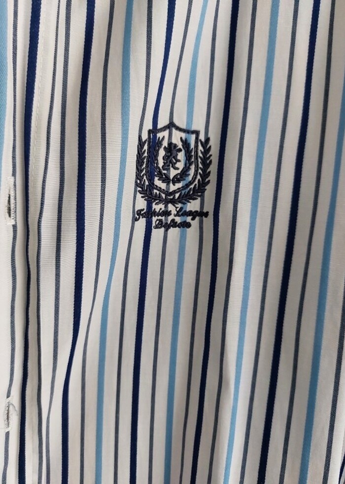 Gömlek  - Görsel 3