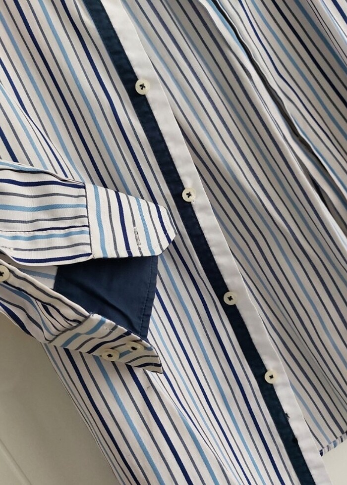 Gömlek  - Görsel 5