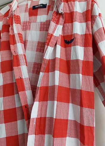  Gömlek  - Görsel 2