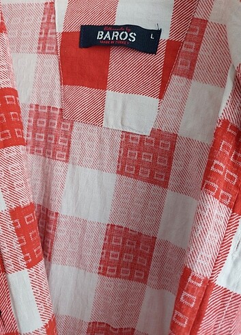  Gömlek  - Görsel 4