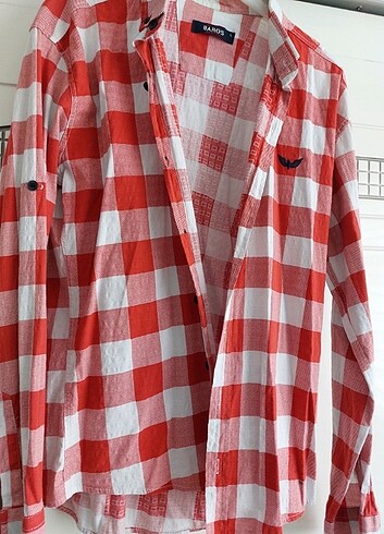  Gömlek  - Görsel 5