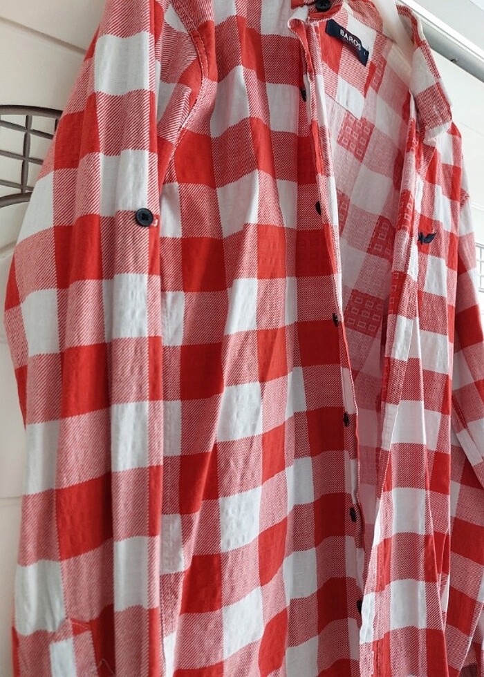  Gömlek  - Görsel 3