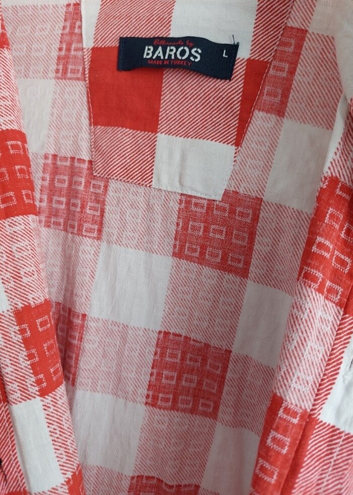  Gömlek  - Görsel 4