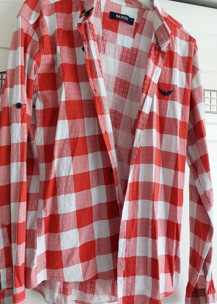  Gömlek  - Görsel 5