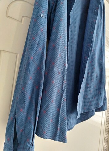 Gömlek  - Görsel 3