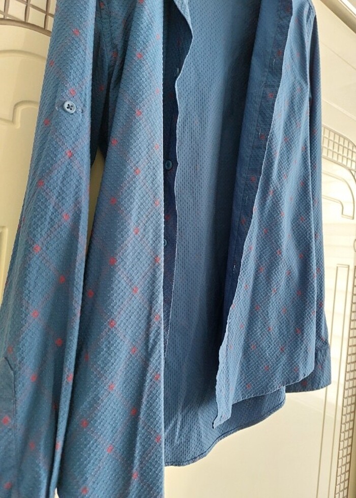 Gömlek  - Görsel 2