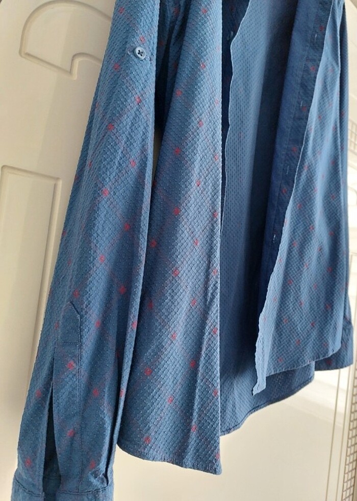 Gömlek  - Görsel 3