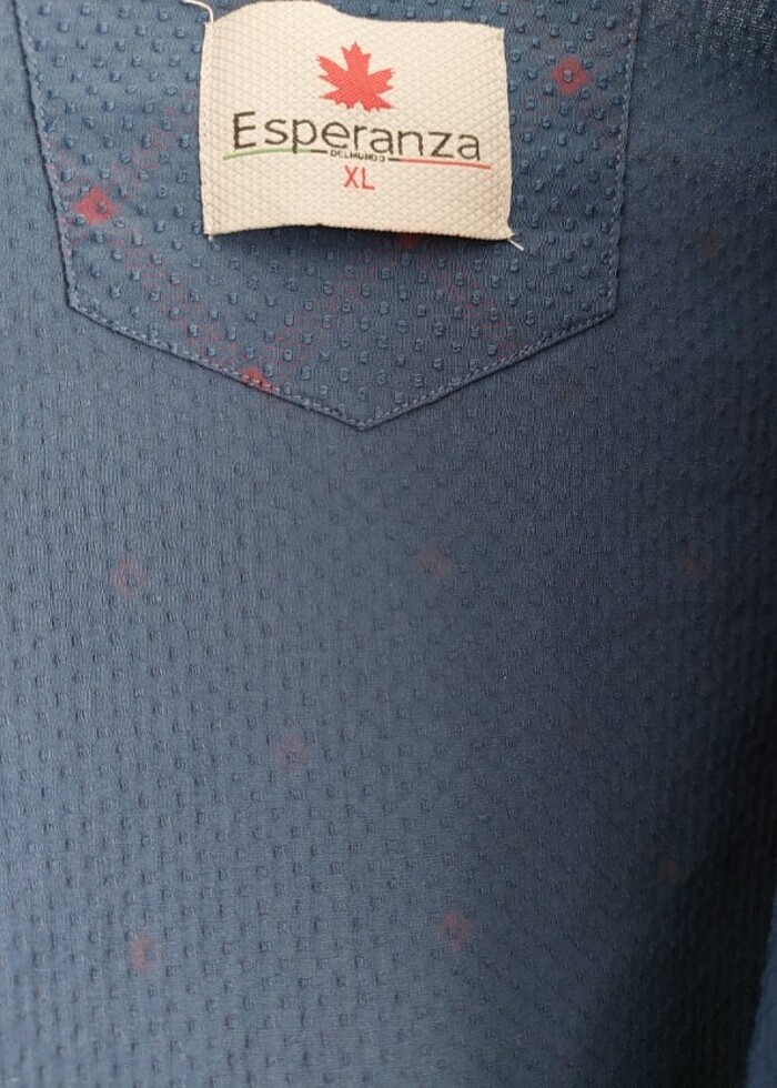 Gömlek  - Görsel 4