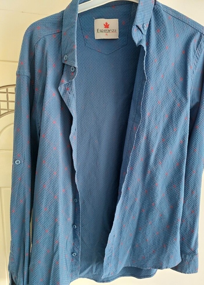 Gömlek  - Görsel 5