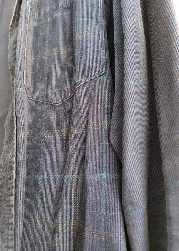 Gömlek  - Görsel 2