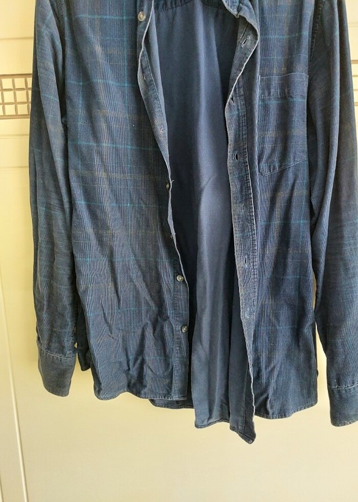 Gömlek  - Görsel 3