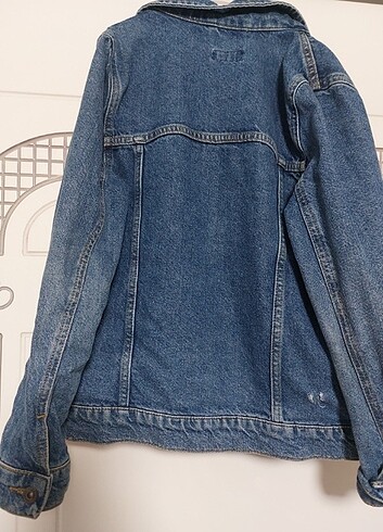 Kot ceket - Görsel 5