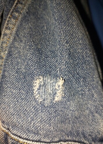 Kot ceket - Görsel 7