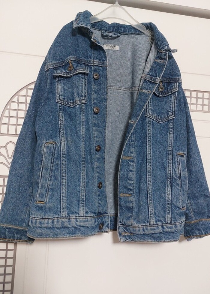 Kot ceket - Görsel 4