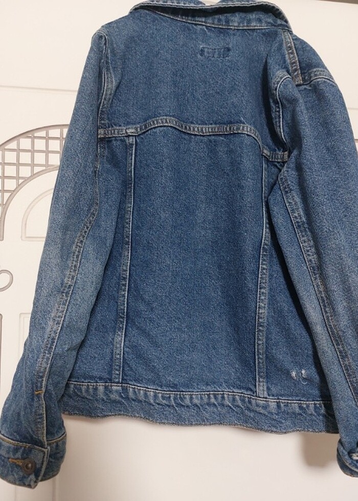 Kot ceket - Görsel 5