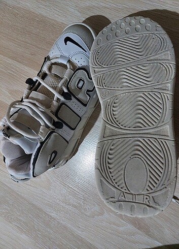 Spor ayakkabı  - Görsel 4