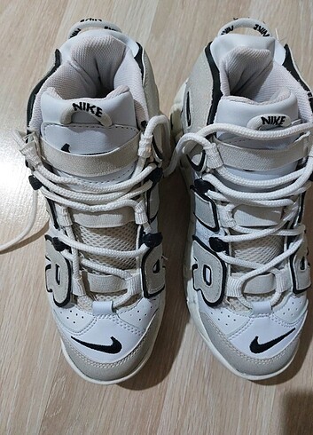 Spor ayakkabı  - Görsel 5
