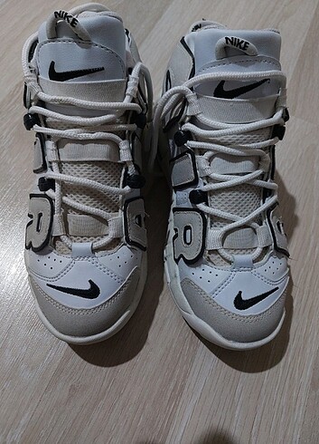 Spor ayakkabı  - Görsel 8