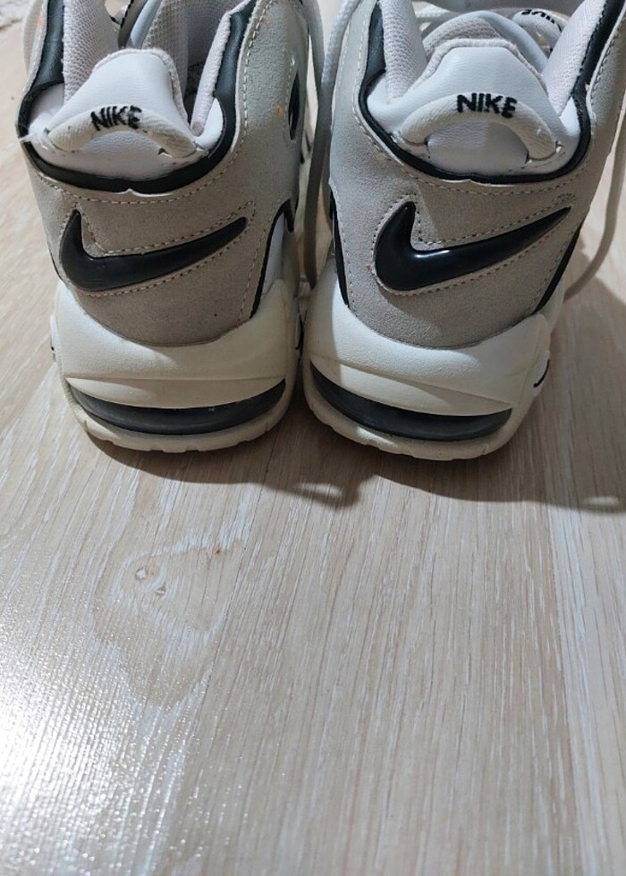 Spor ayakkabı  - Görsel 2