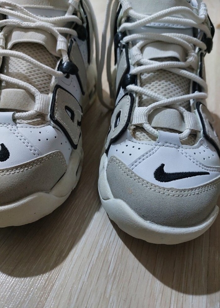 Spor ayakkabı  - Görsel 3