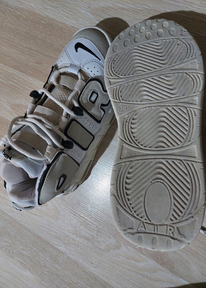 Spor ayakkabı  - Görsel 4