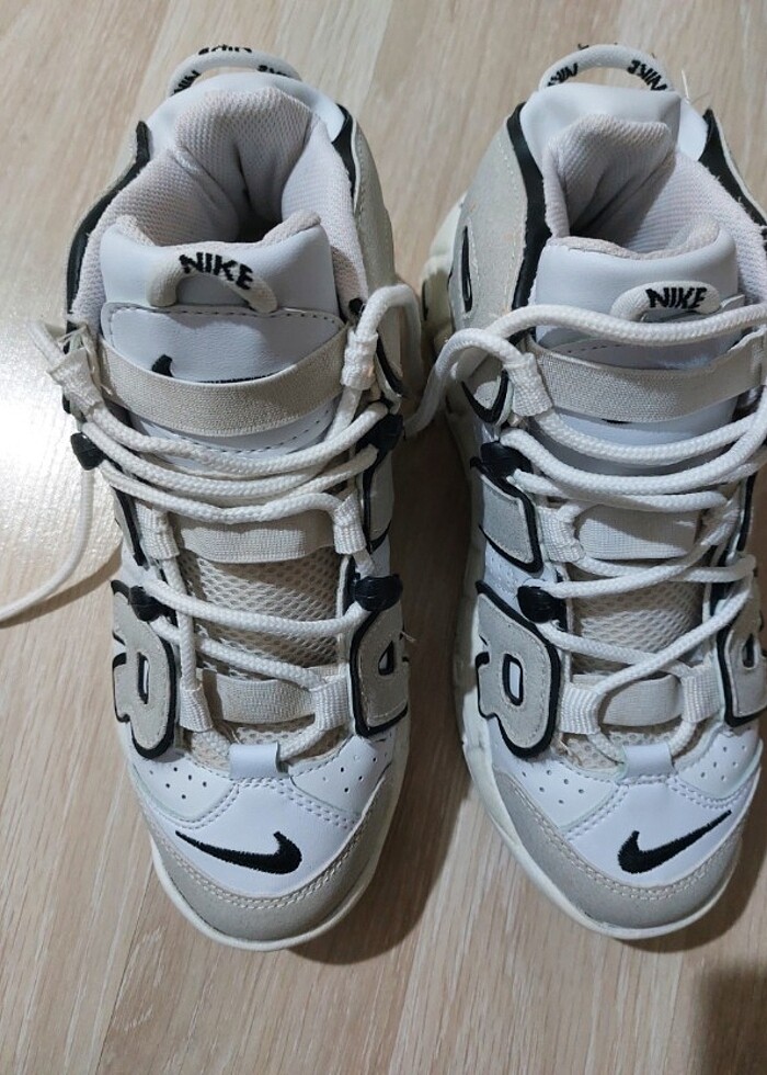 Spor ayakkabı  - Görsel 5