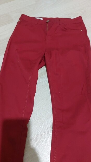 36 Beden Pantolon