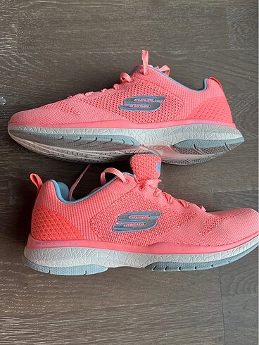 Skechers Skechers memory foam Ayakkabı