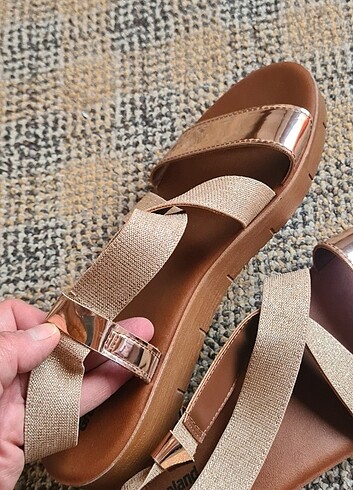 Deichmann Deichman sandalet yeni ürün