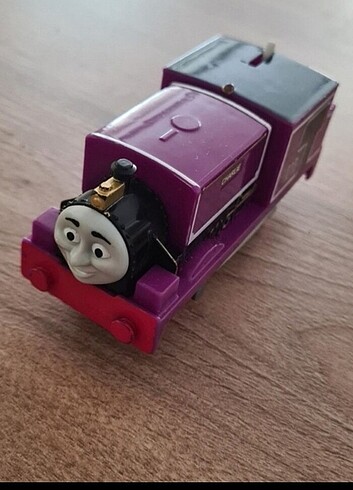 Thomas tren
