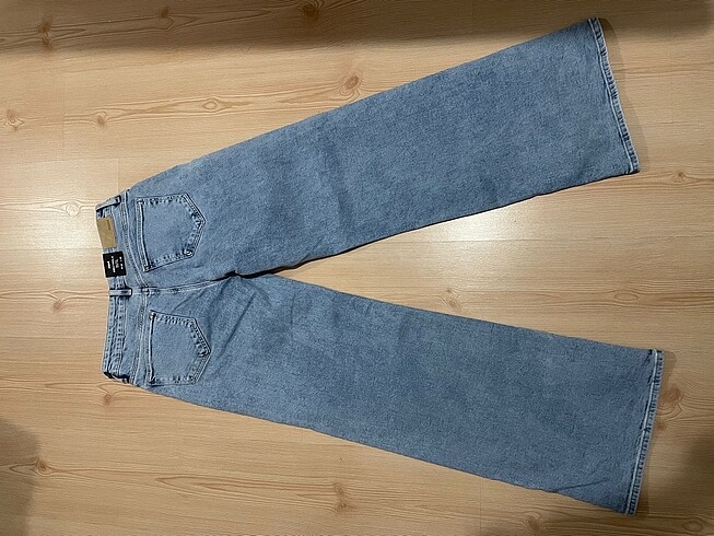 28 Beden Mavi #mavi #jean