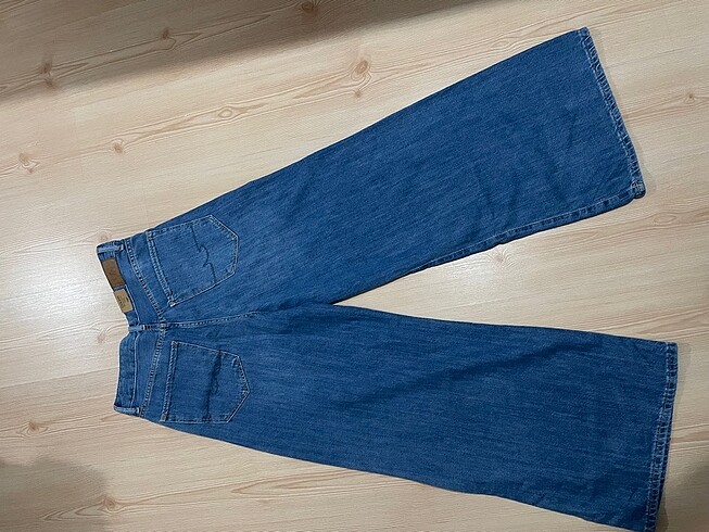 28 Beden lacivert Renk Colins #colins