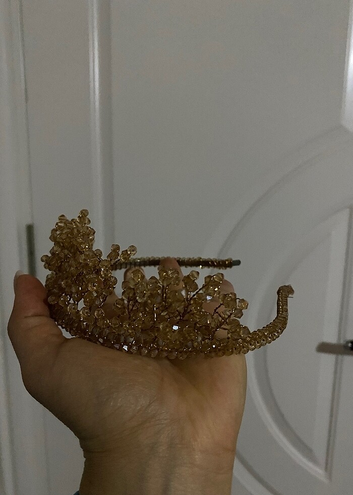 Gelin tacı - Görsel 3