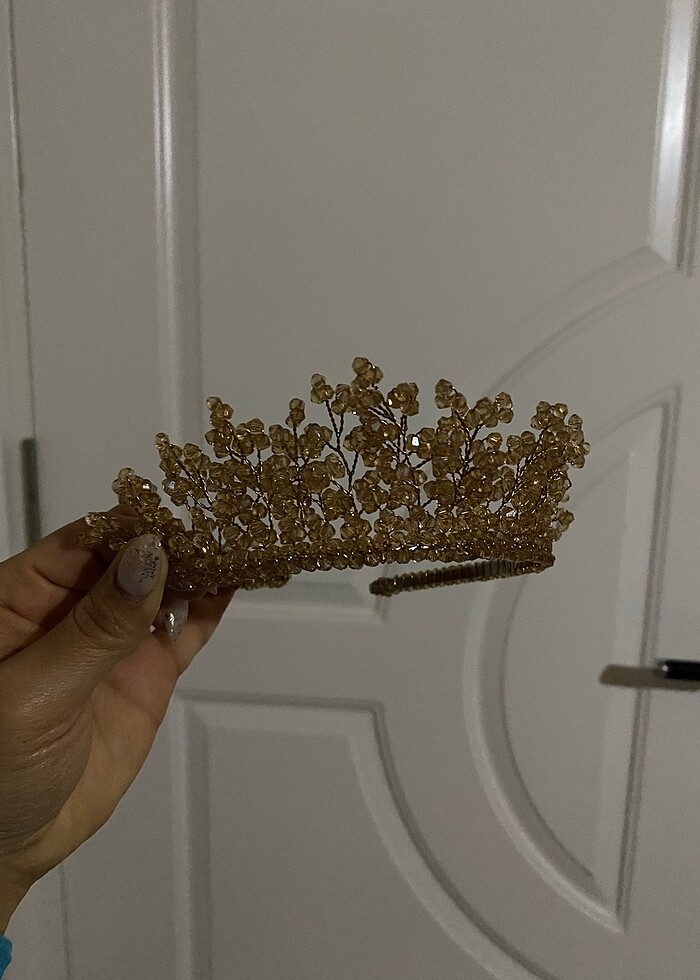 Gelin tacı - Görsel 2