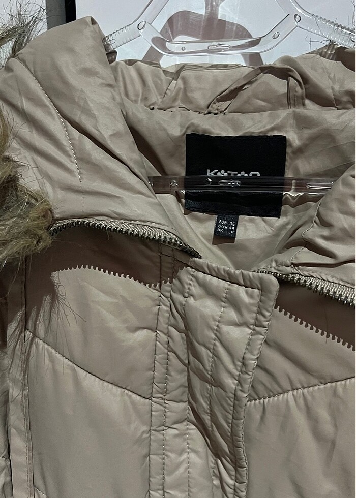 Sisme mont - Görsel 2