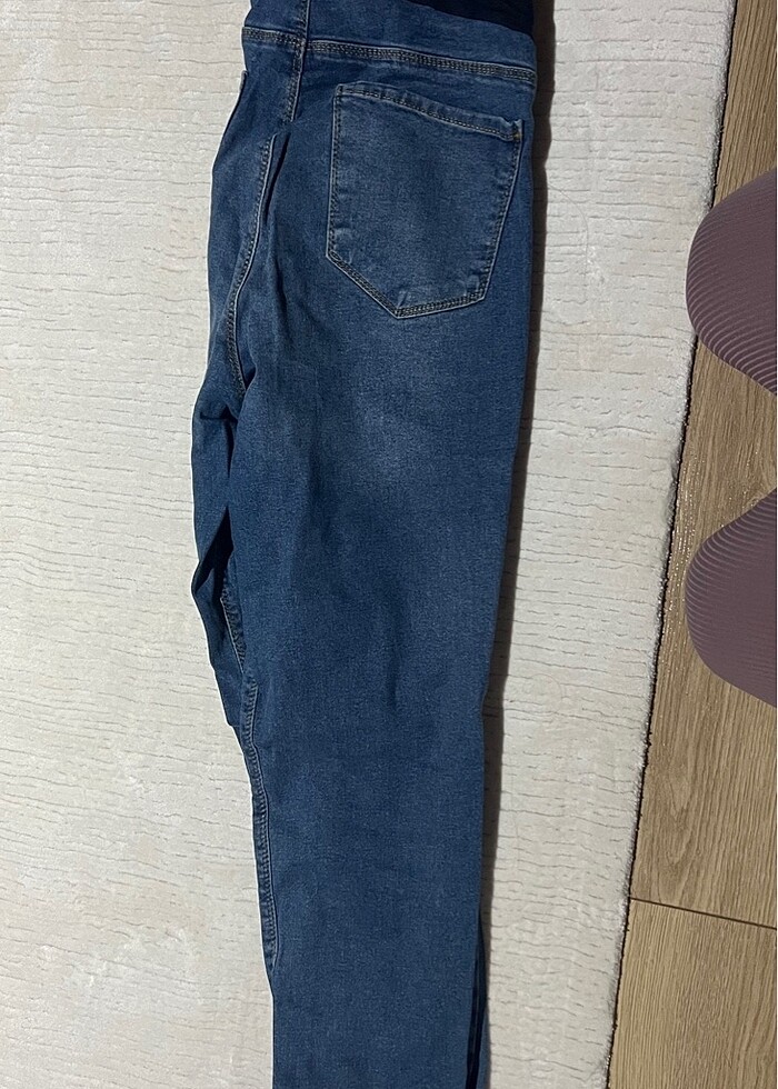 Hamile pantolon - Görsel 2