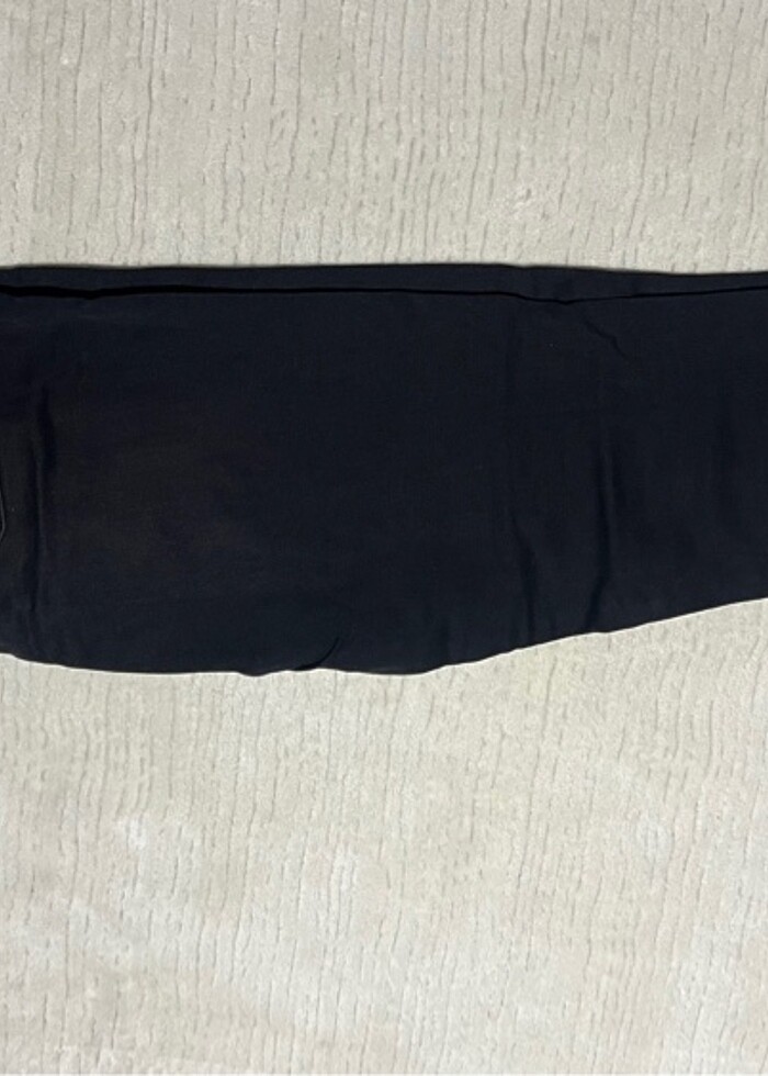 Hamile pantolon - Görsel 2