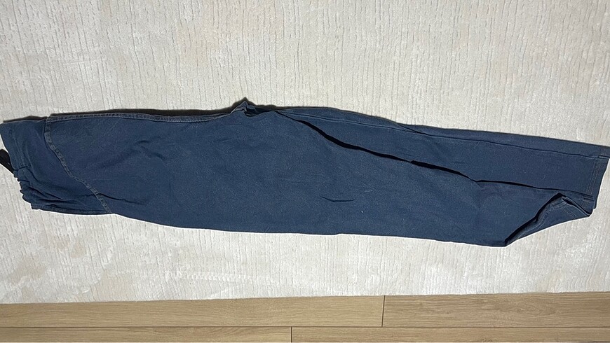 Hamile  tayt pantolon - Görsel 2