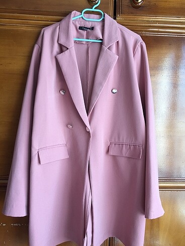 Blazer ceket